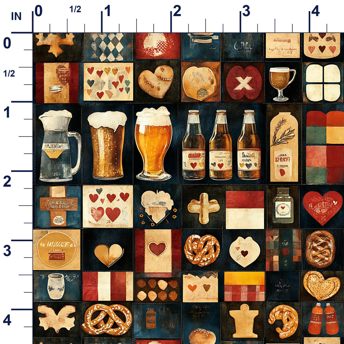 ruler-scale (auto)