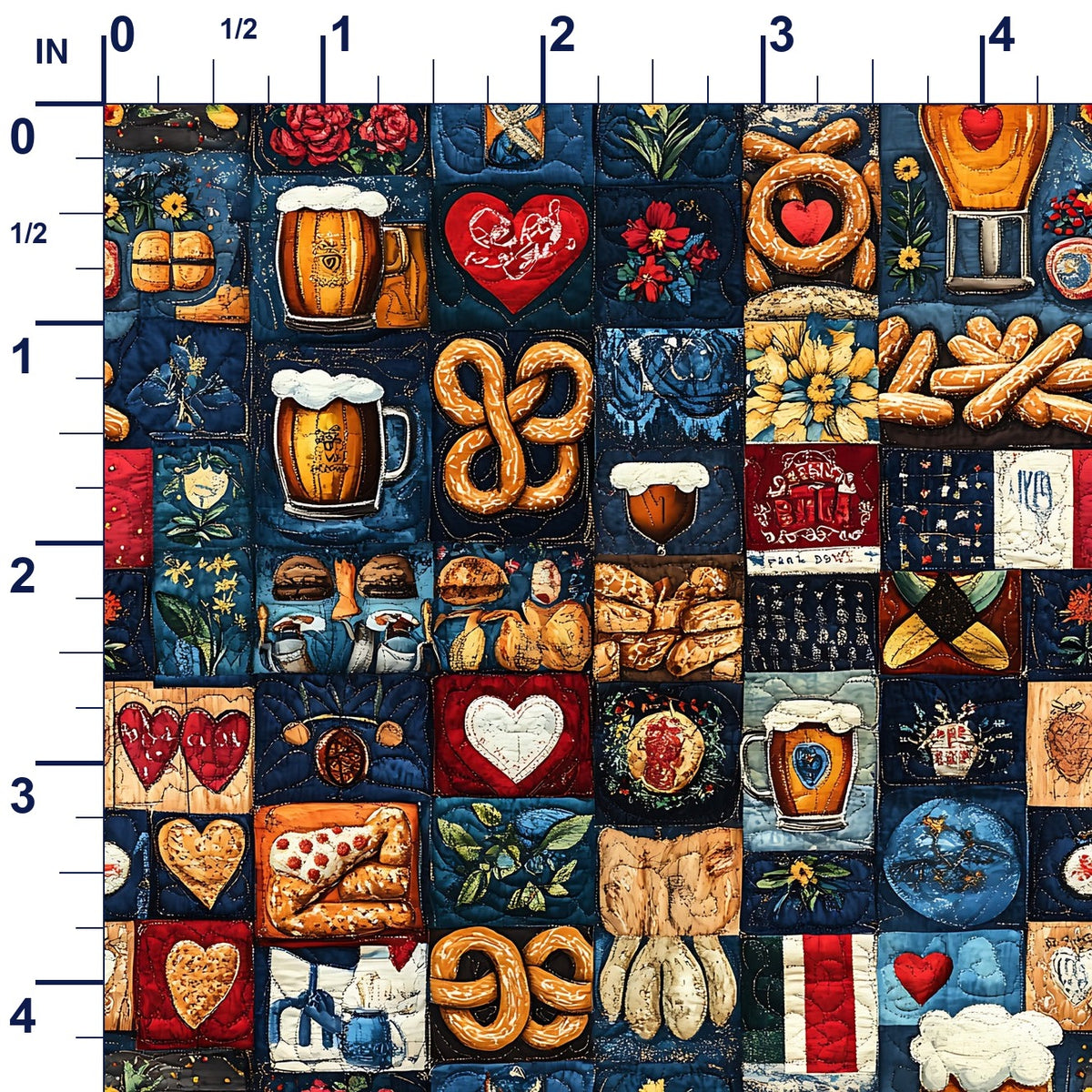 ruler-scale (auto)