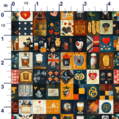 ruler-scale (auto)