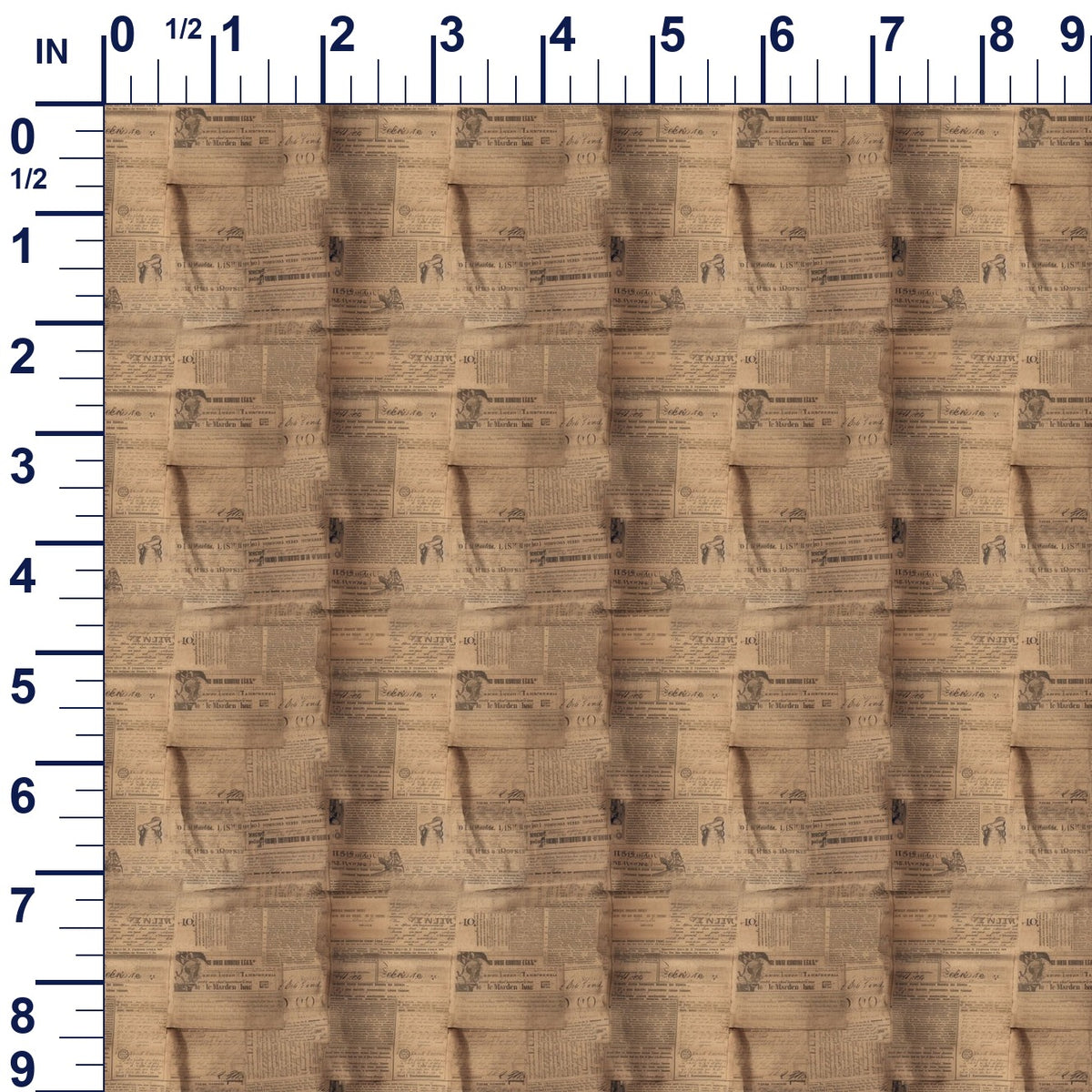 ruler-scale (auto)