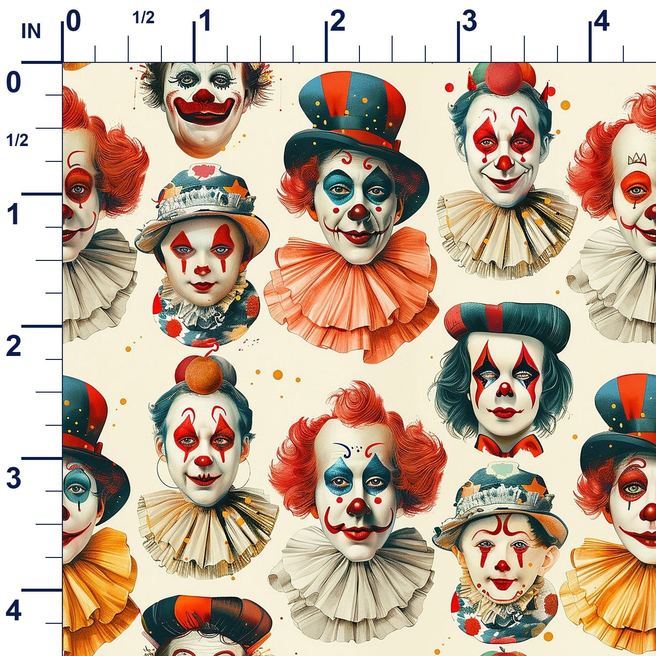 ruler-scale (auto)