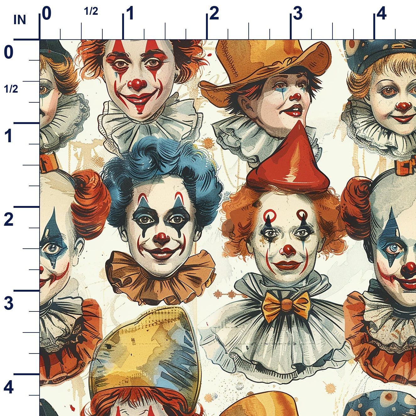 ruler-scale (auto)