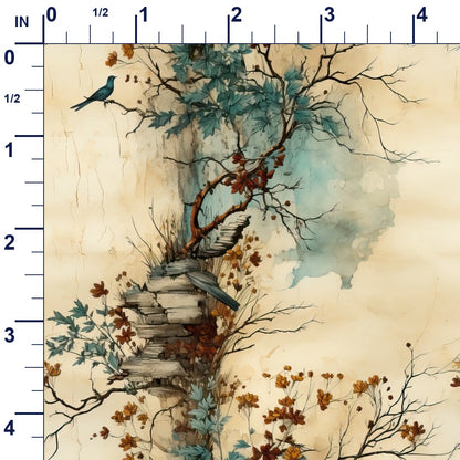 ruler-scale (auto)