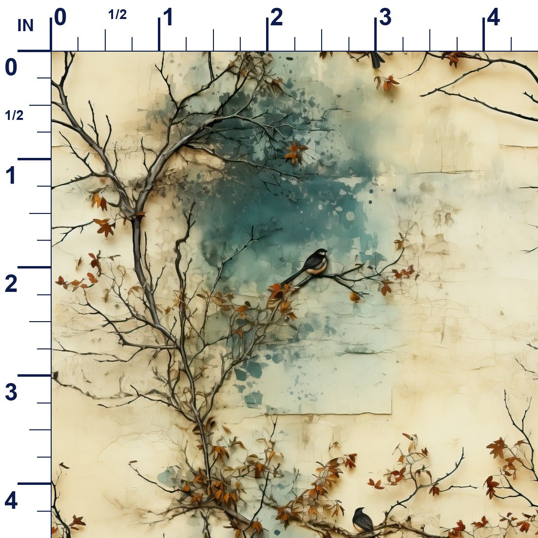 ruler-scale (auto)