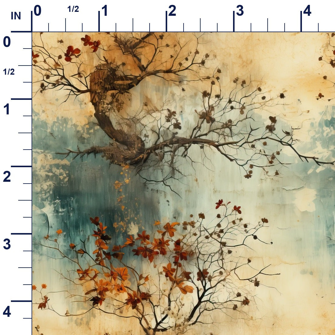 ruler-scale (auto)