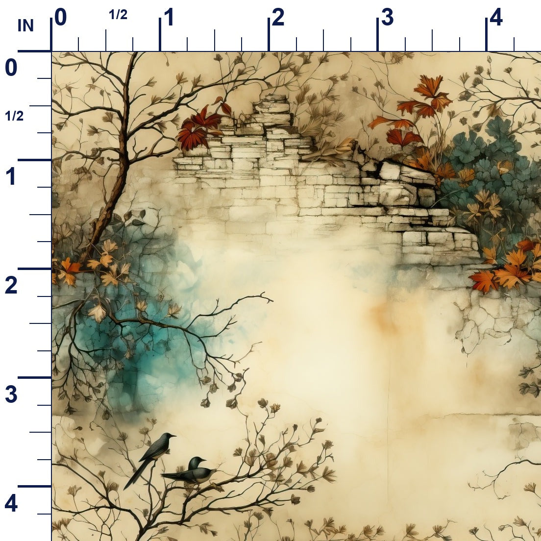 ruler-scale (auto)