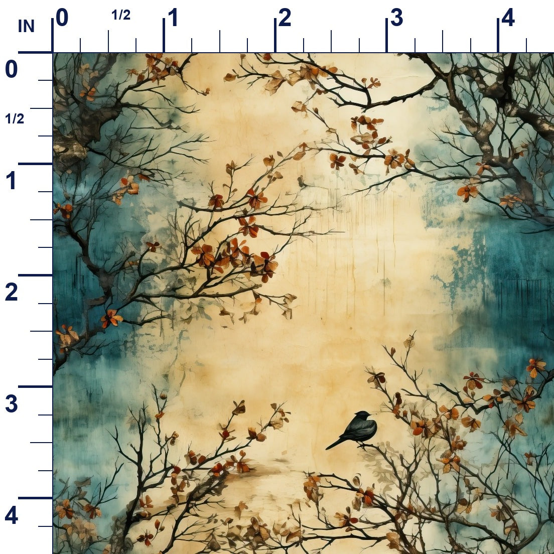 ruler-scale (auto)