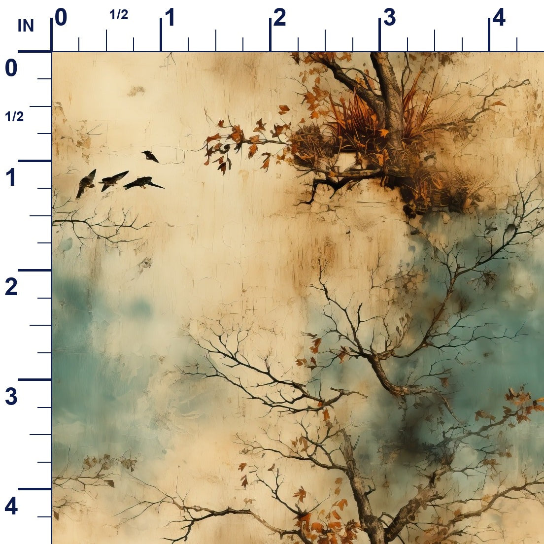 ruler-scale (auto)