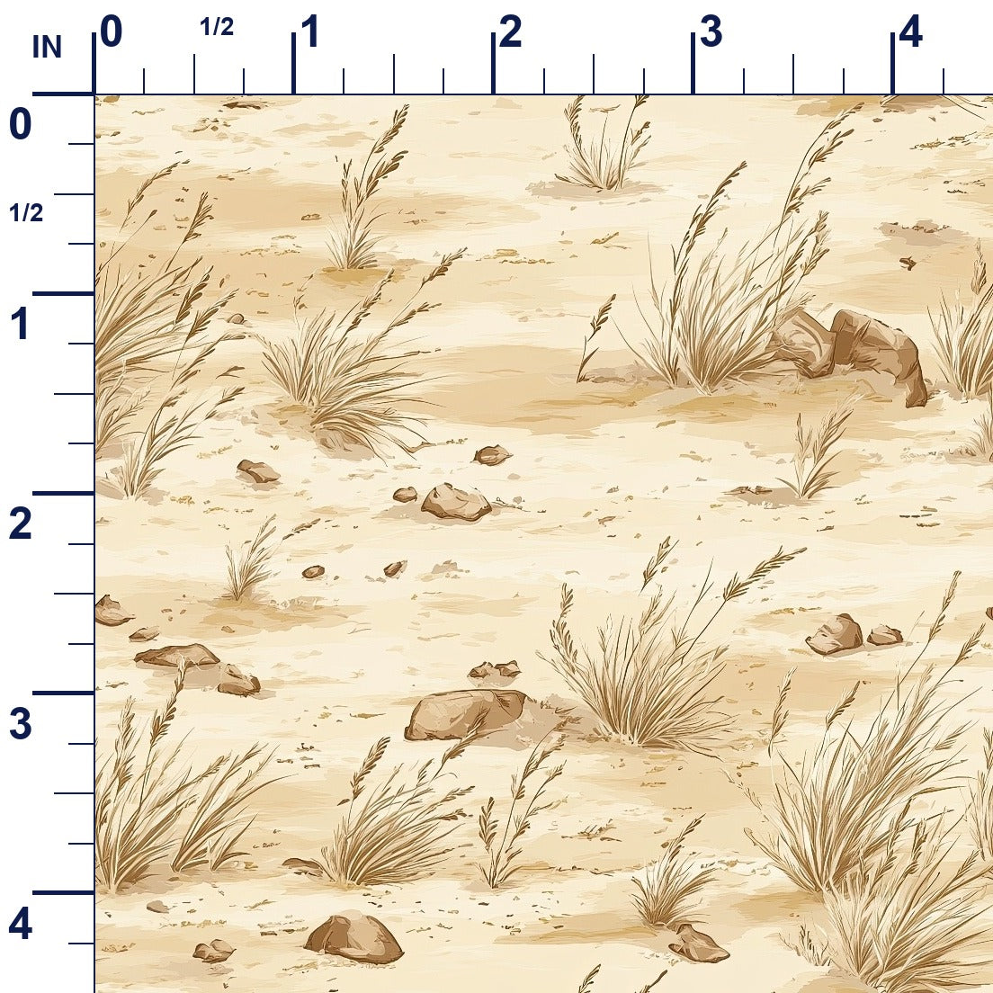 ruler-scale (auto)