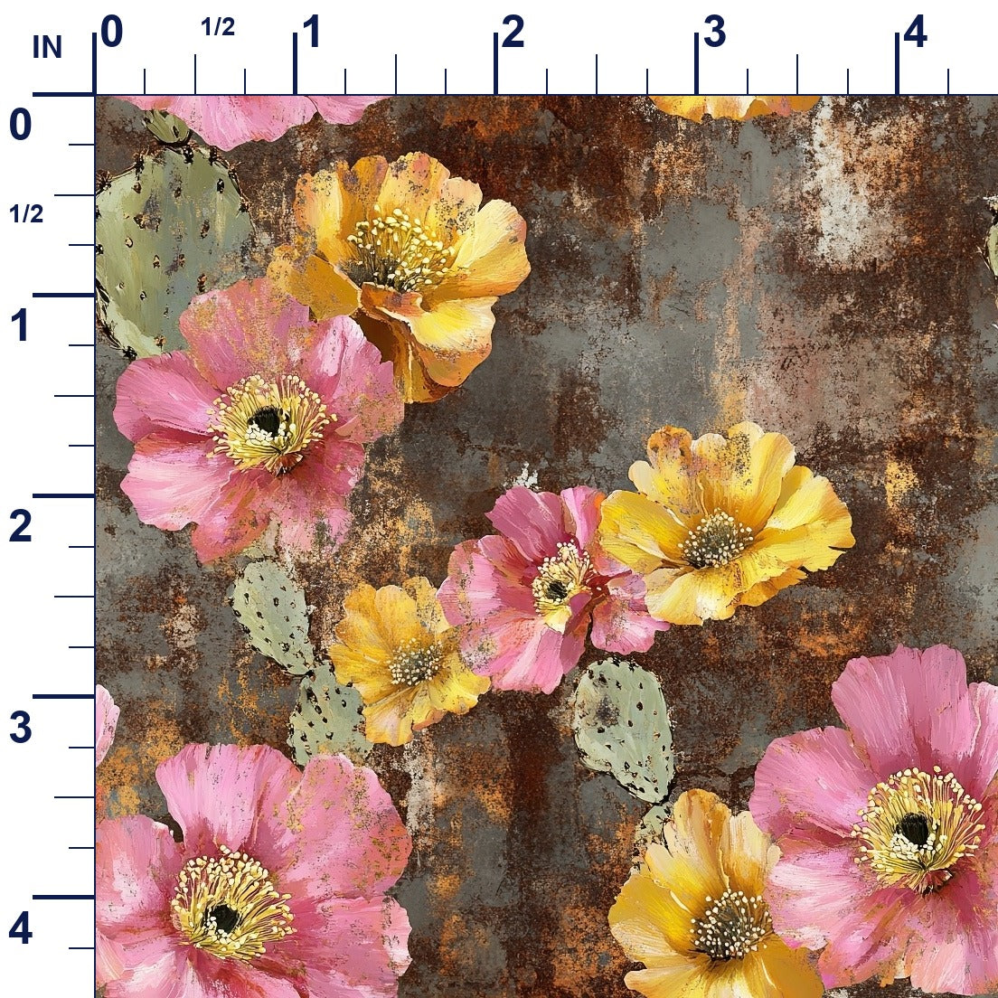 ruler-scale (auto)