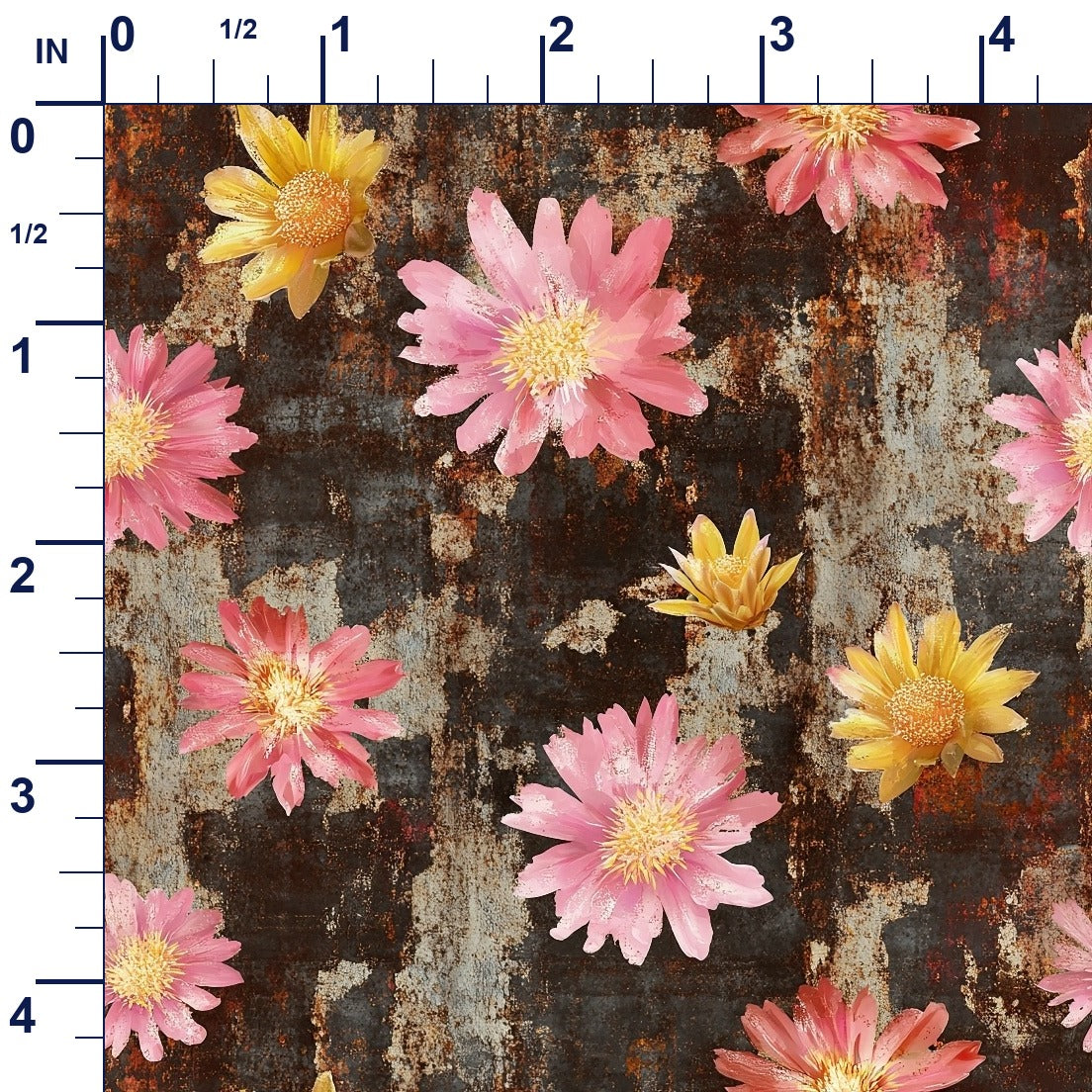 ruler-scale (auto)