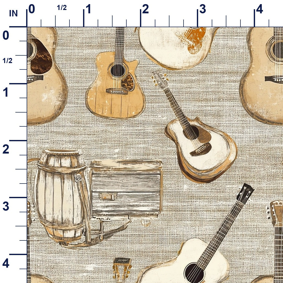 ruler-scale (auto)