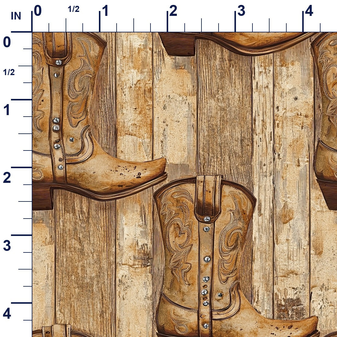 ruler-scale (auto)