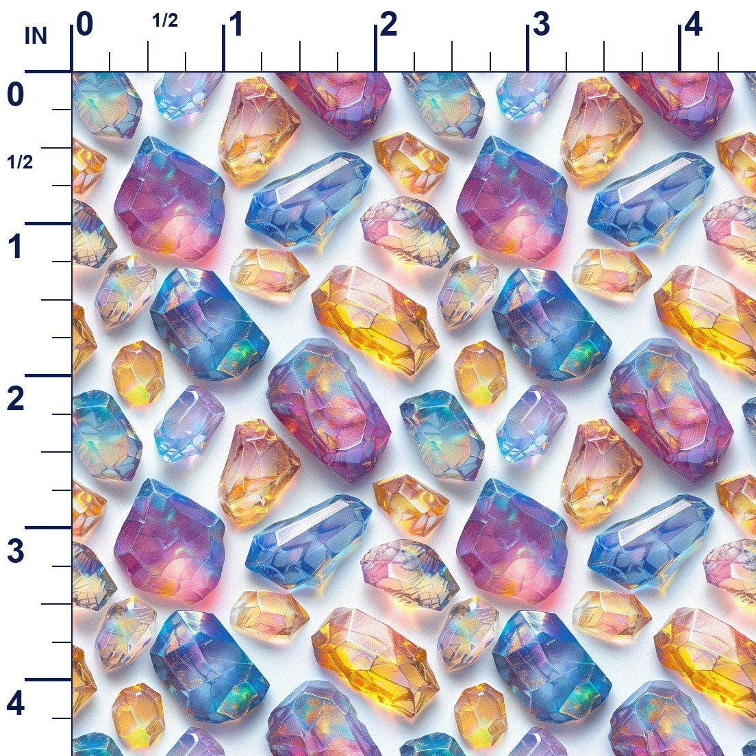 ruler-scale (auto)