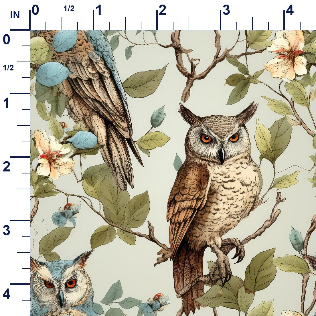 ruler-scale (auto)