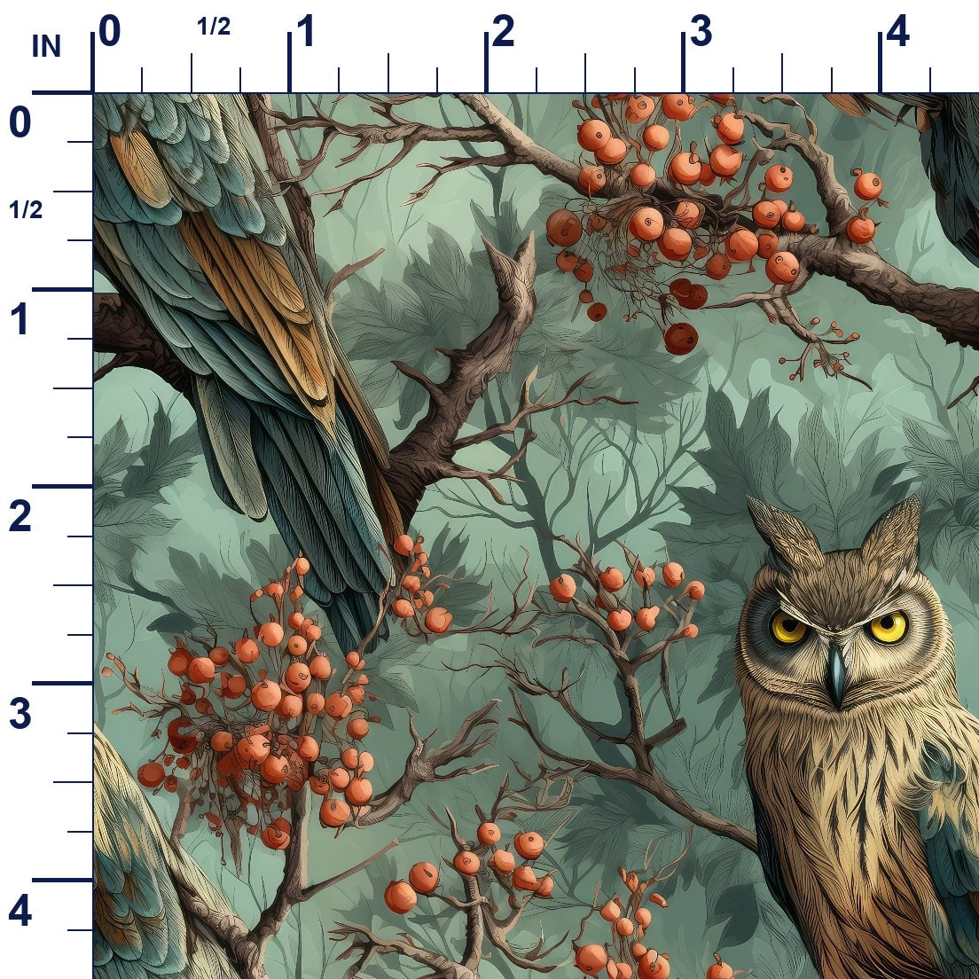 ruler-scale (auto)