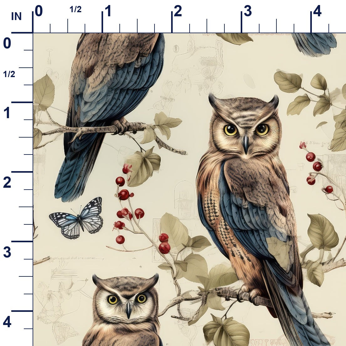 ruler-scale (auto)