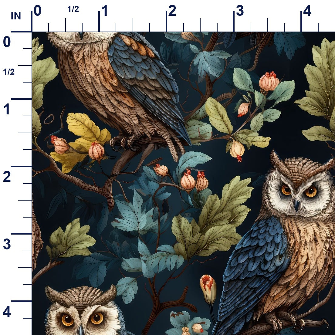 ruler-scale (auto)