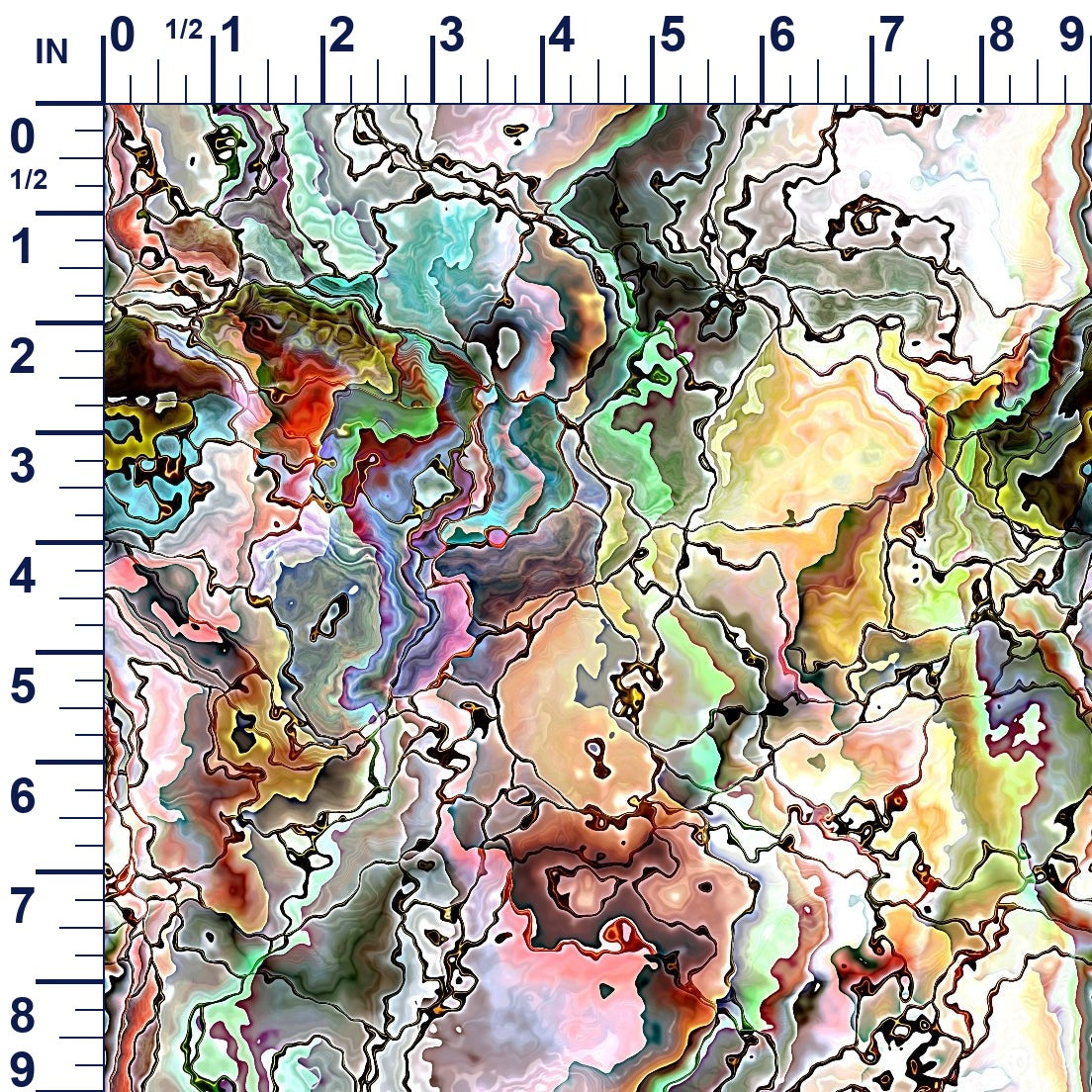 ruler-scale (auto)