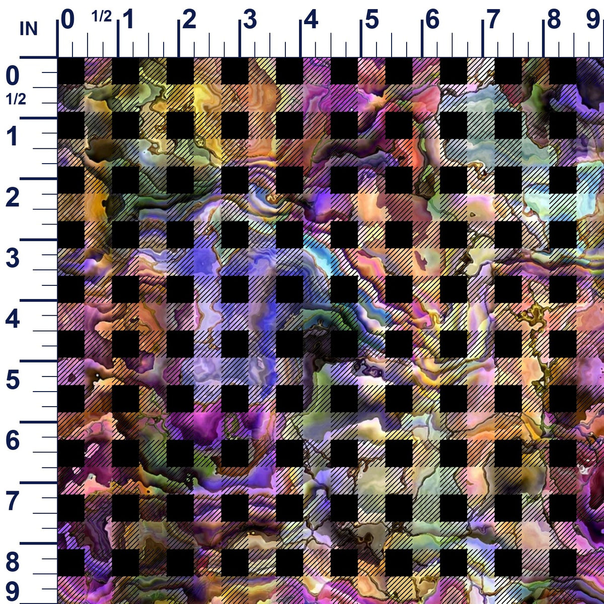 ruler-scale (auto)