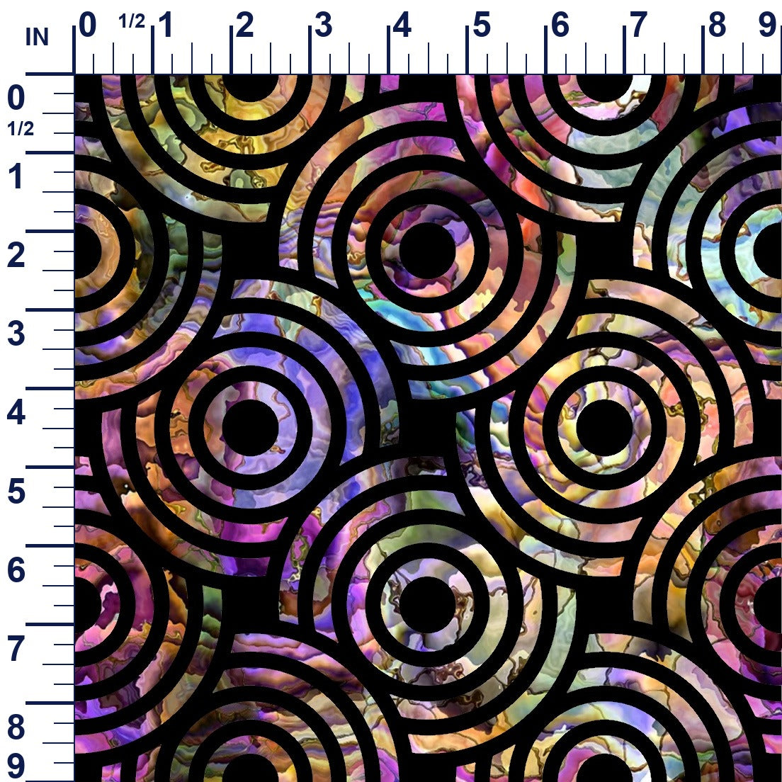 ruler-scale (auto)