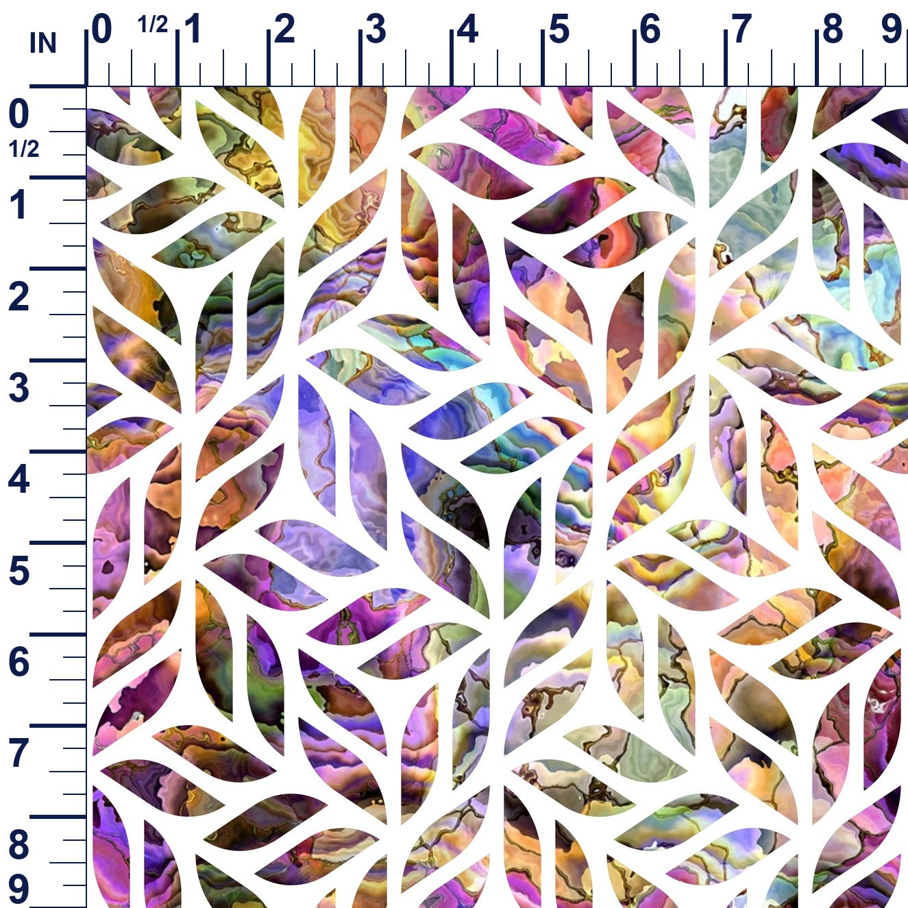 ruler-scale (auto)