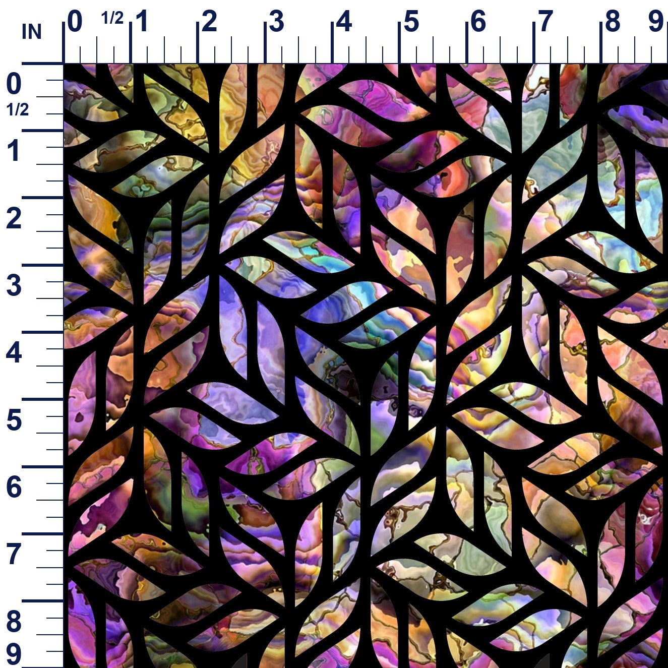 ruler-scale (auto)