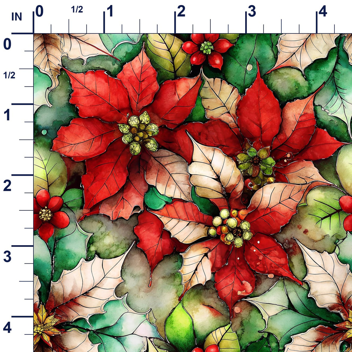 ruler-scale (auto)