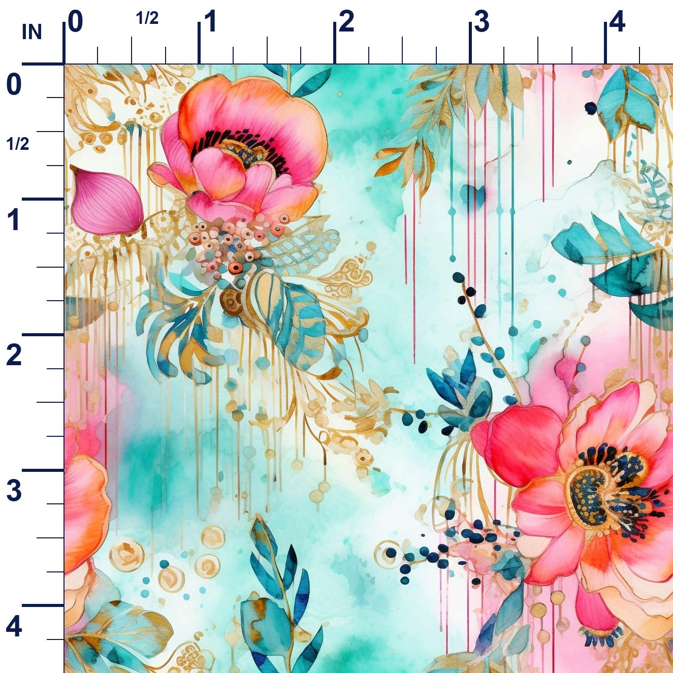 ruler-scale (auto)