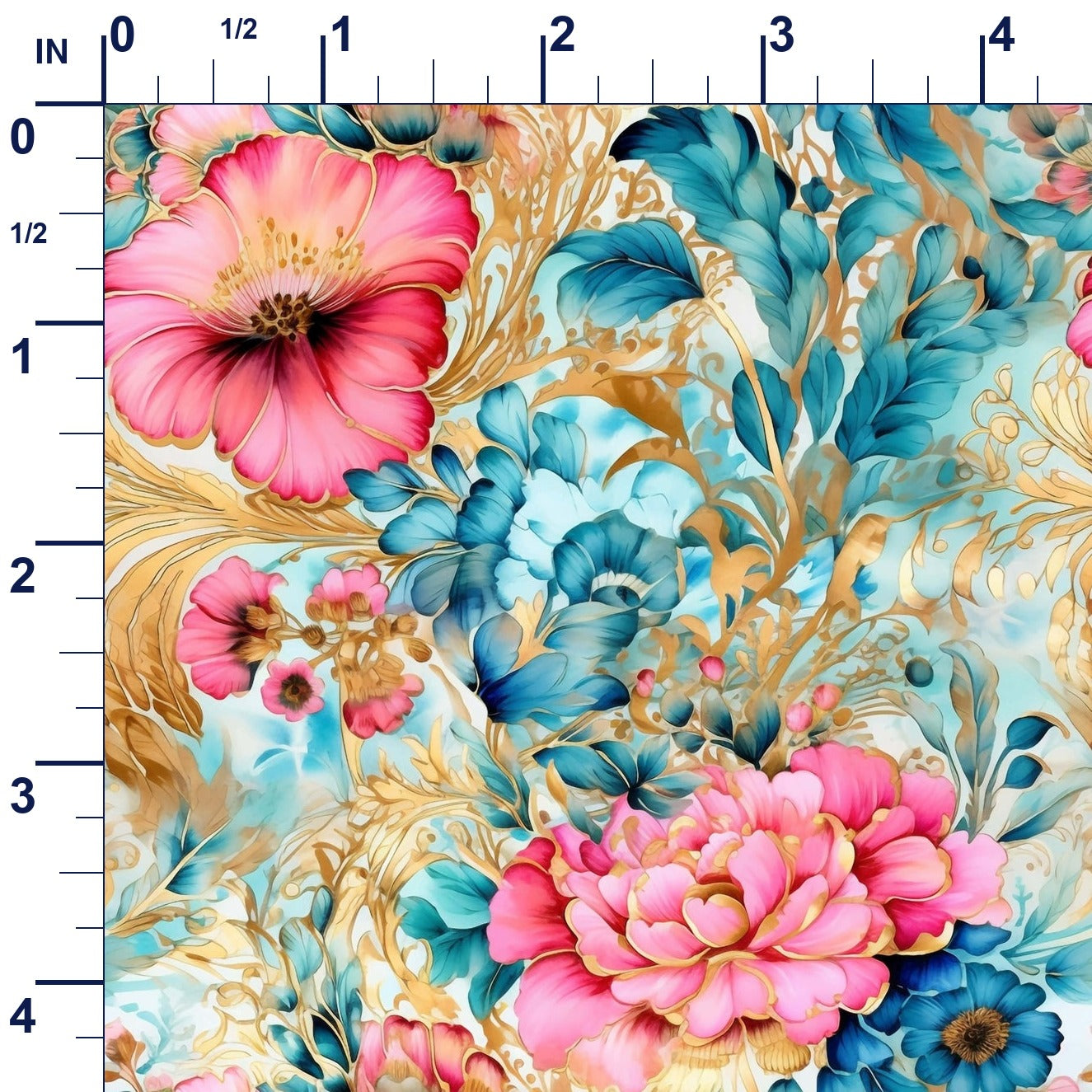 ruler-scale (auto)
