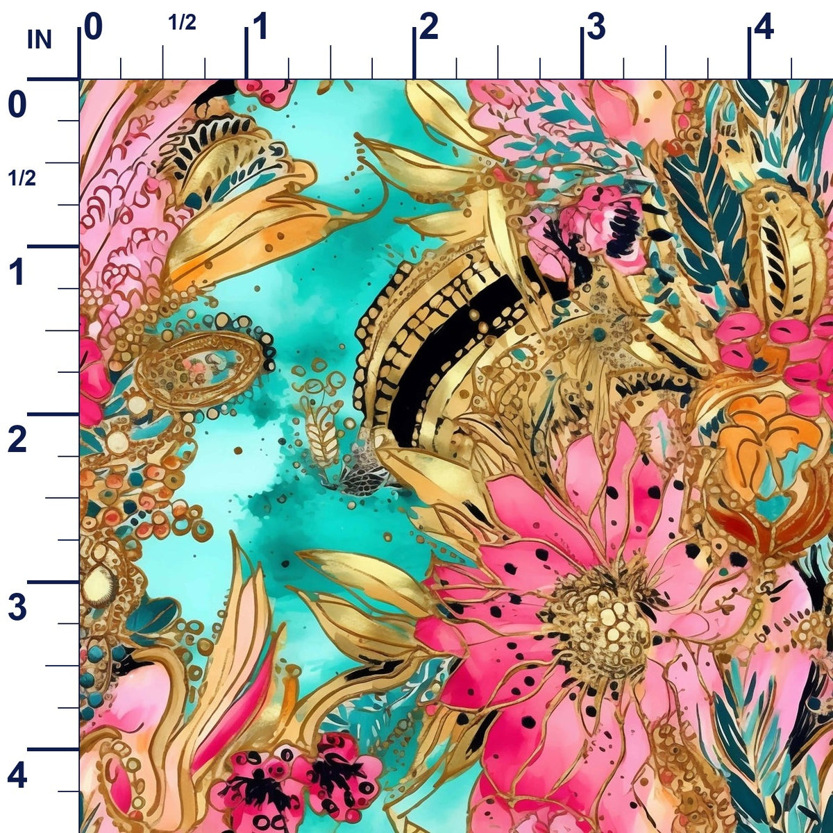 ruler-scale (auto)