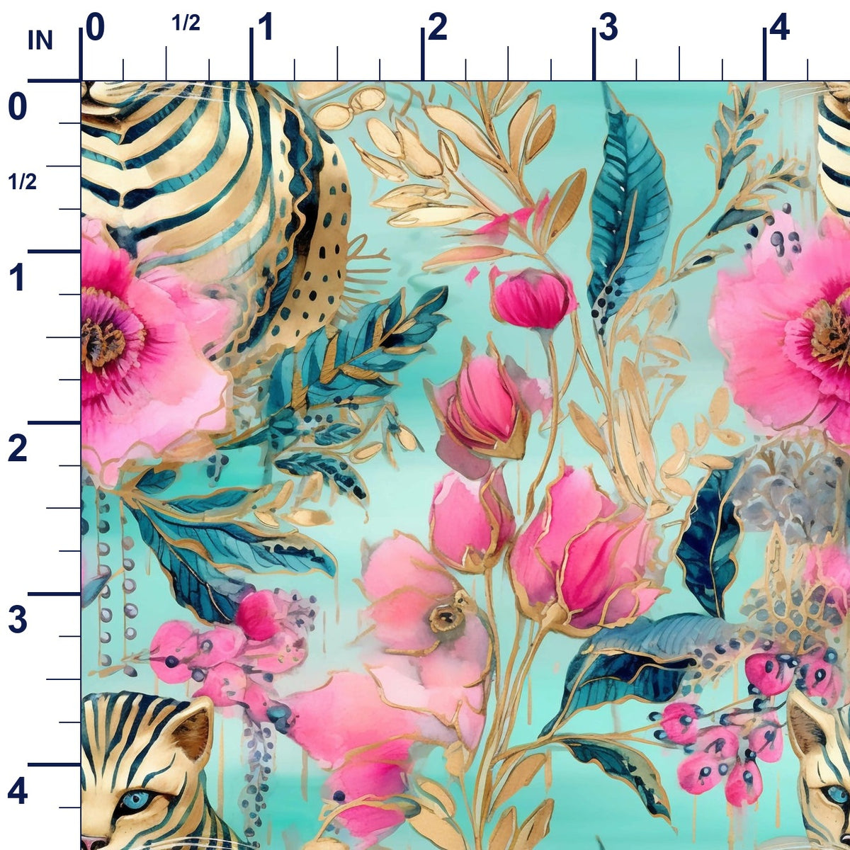 ruler-scale (auto)