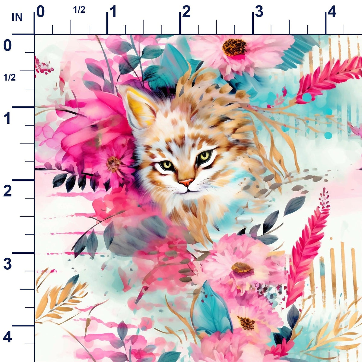ruler-scale (auto)