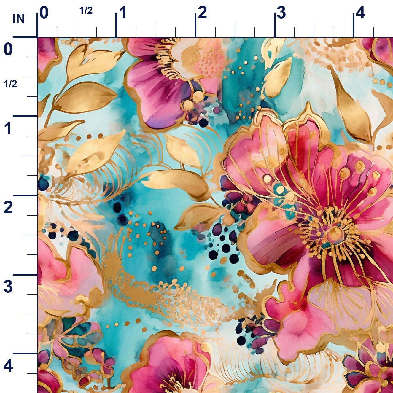 ruler-scale (auto)