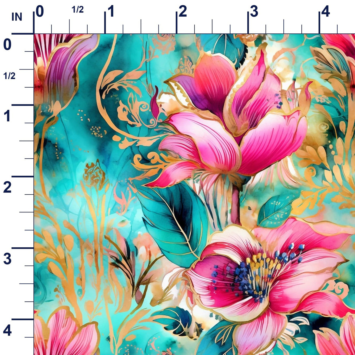 ruler-scale (auto)
