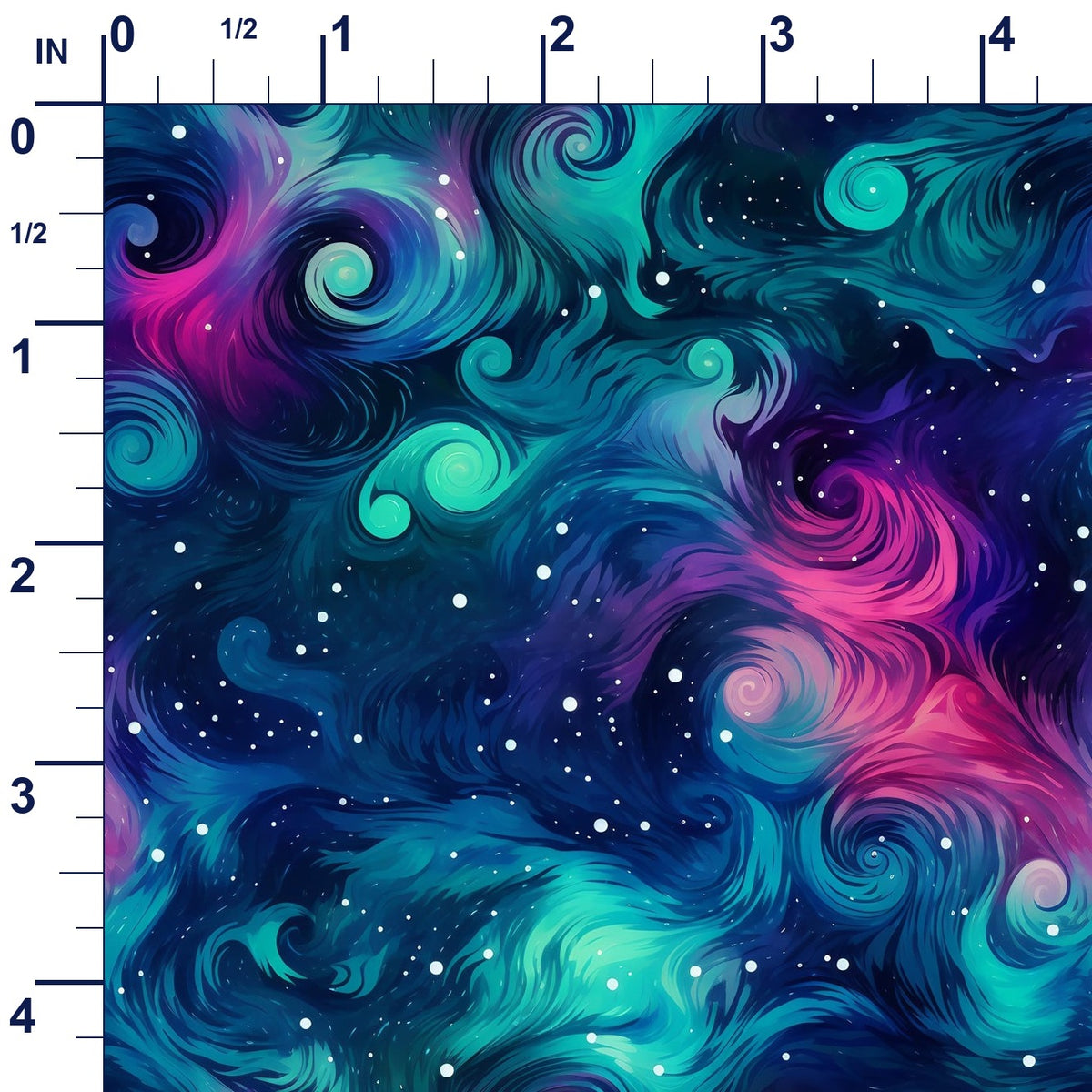 ruler-scale (auto)