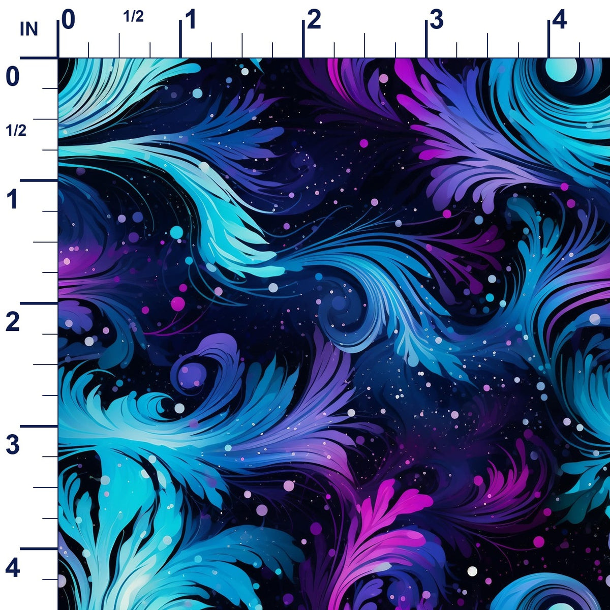 ruler-scale (auto)