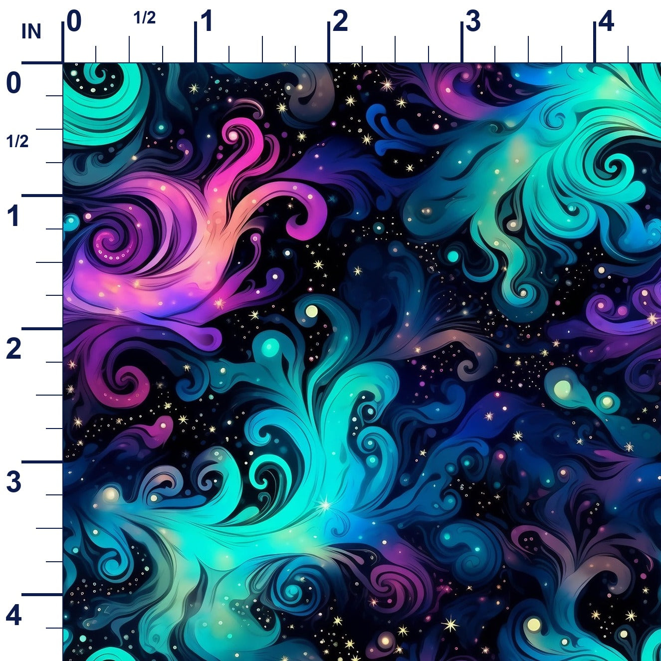 ruler-scale (auto)