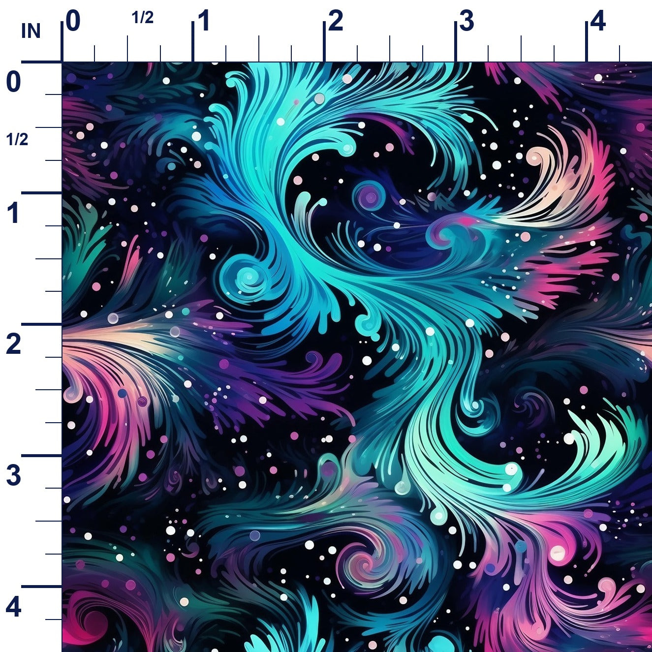 ruler-scale (auto)