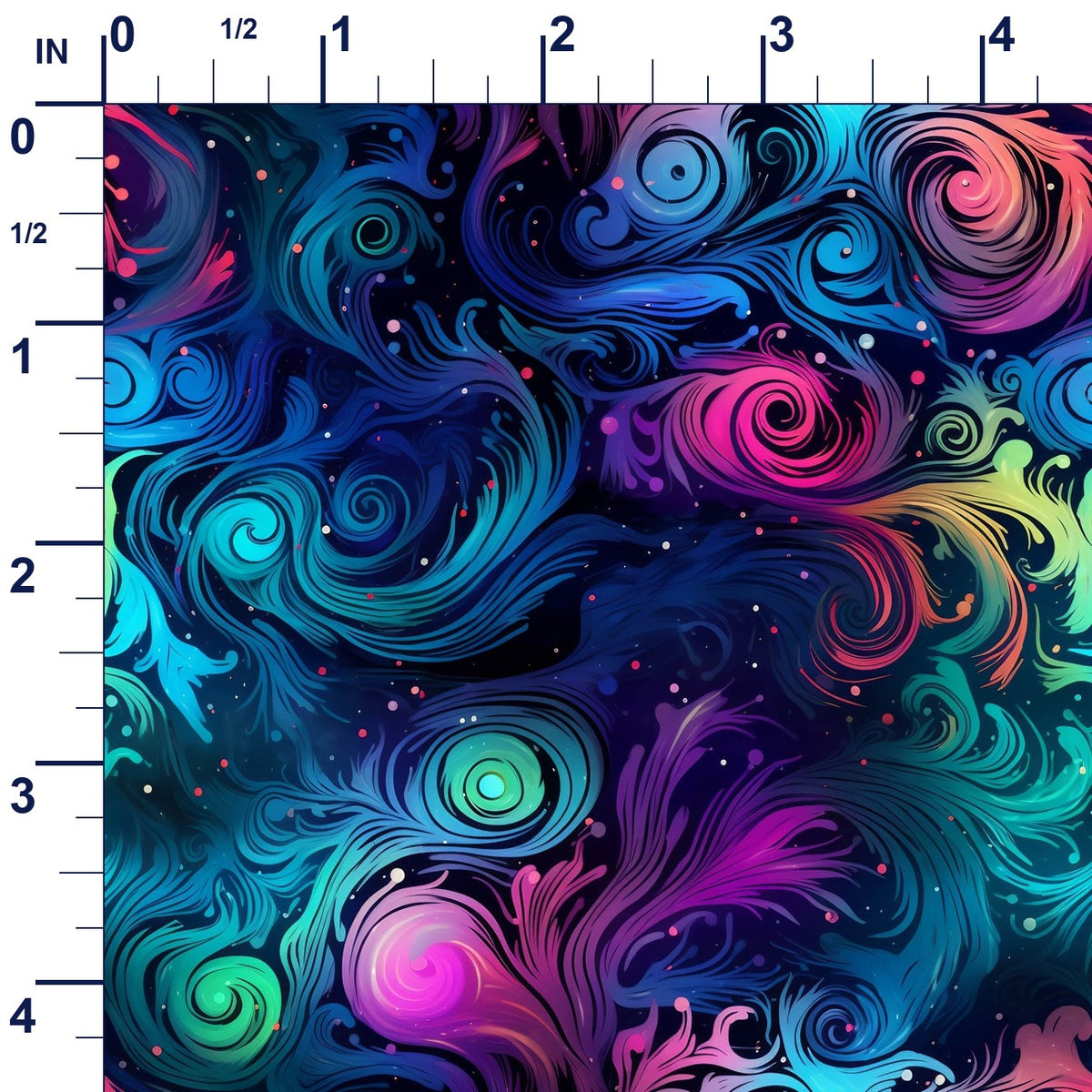 ruler-scale (auto)