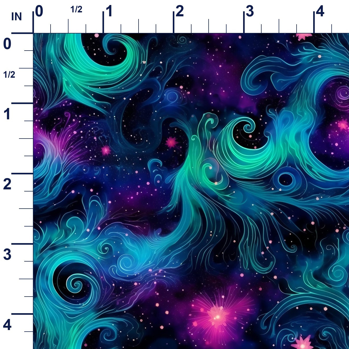 ruler-scale (auto)