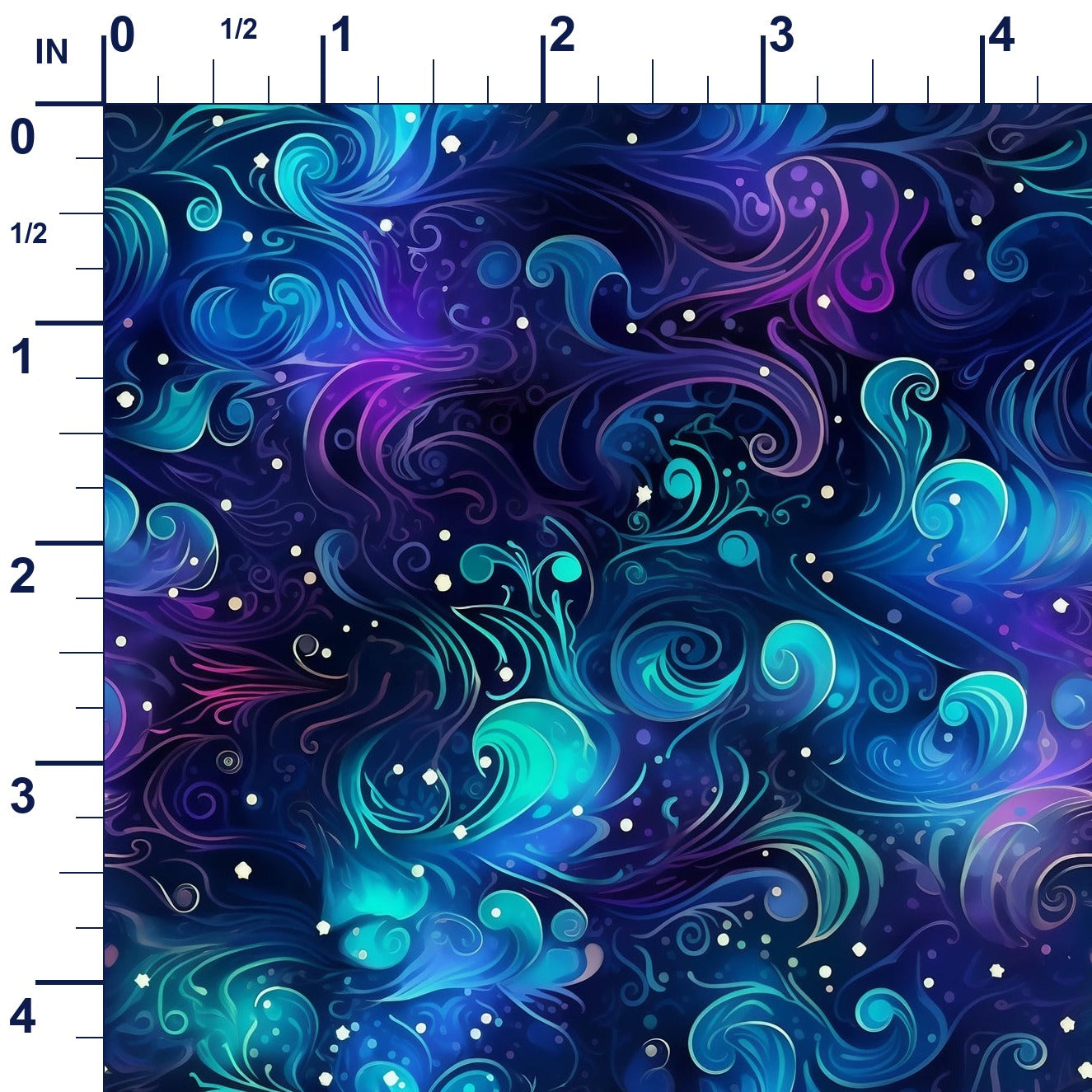 ruler-scale (auto)