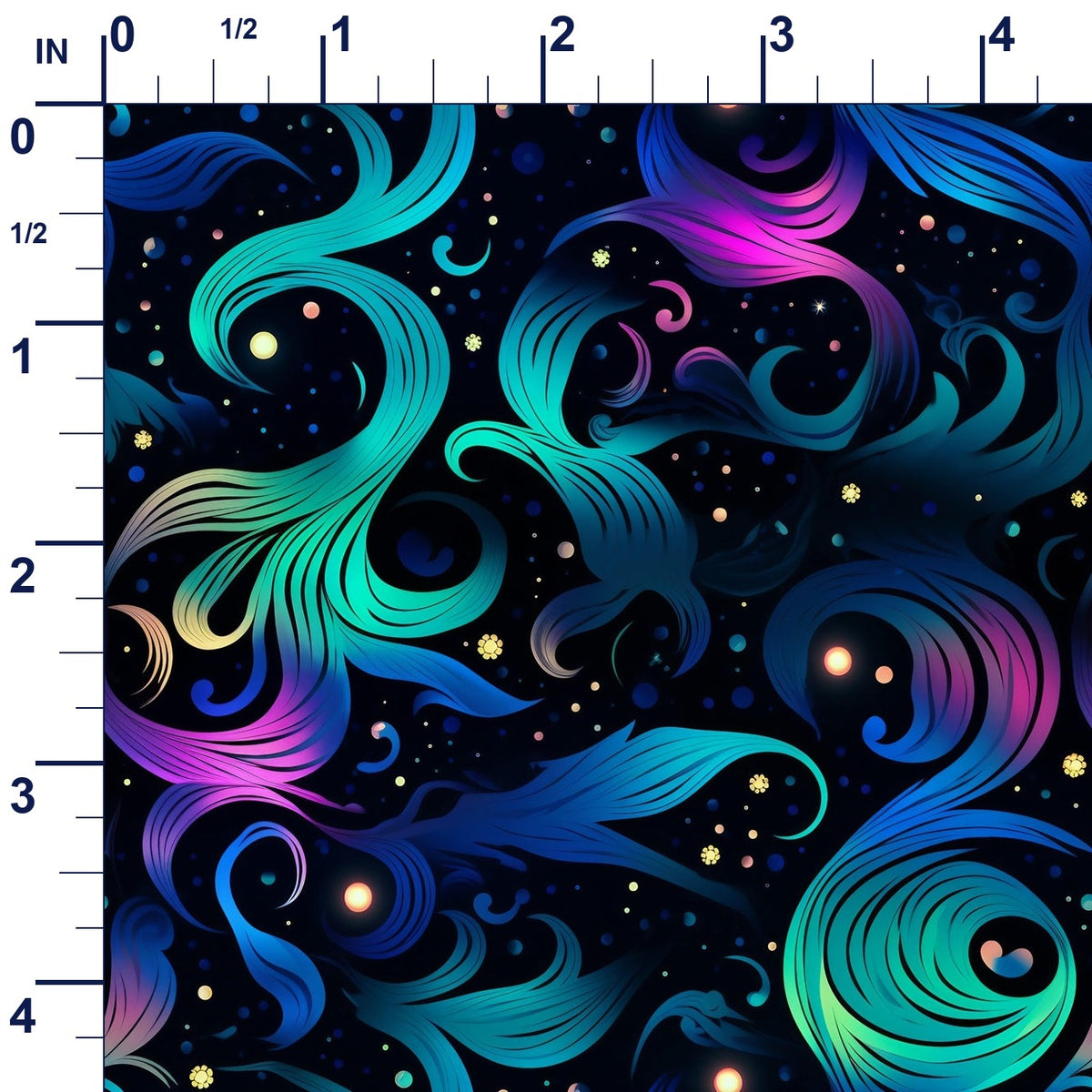 ruler-scale (auto)