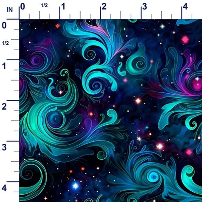 ruler-scale (auto)