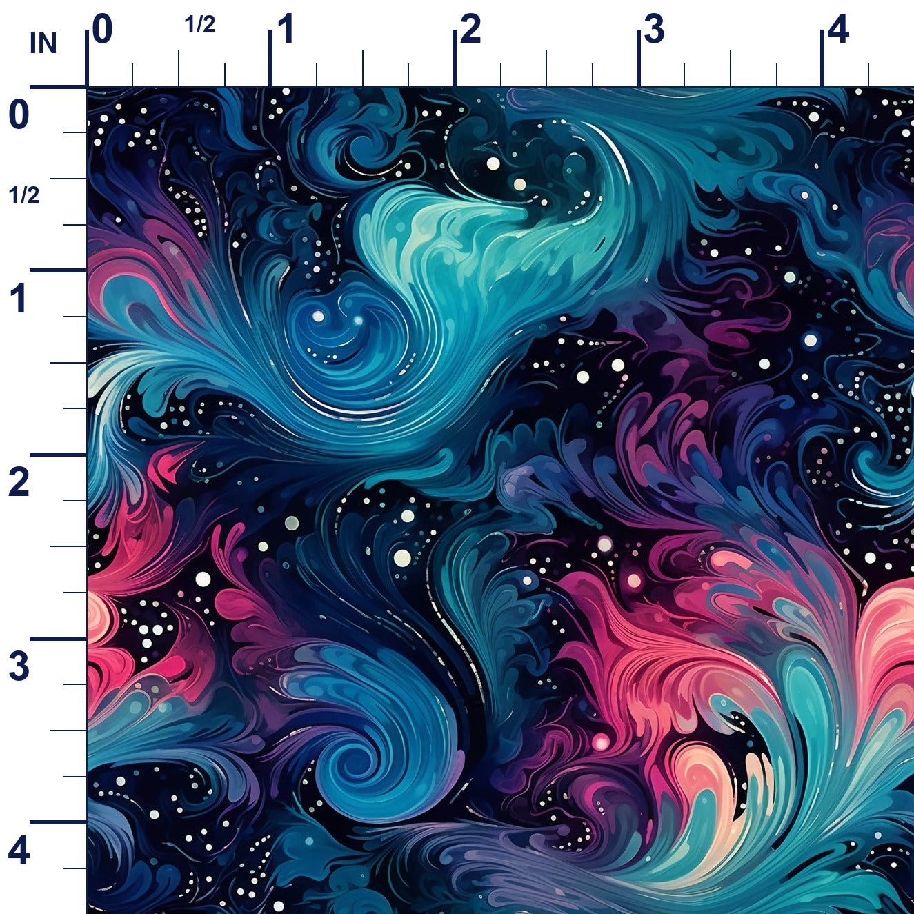ruler-scale (auto)