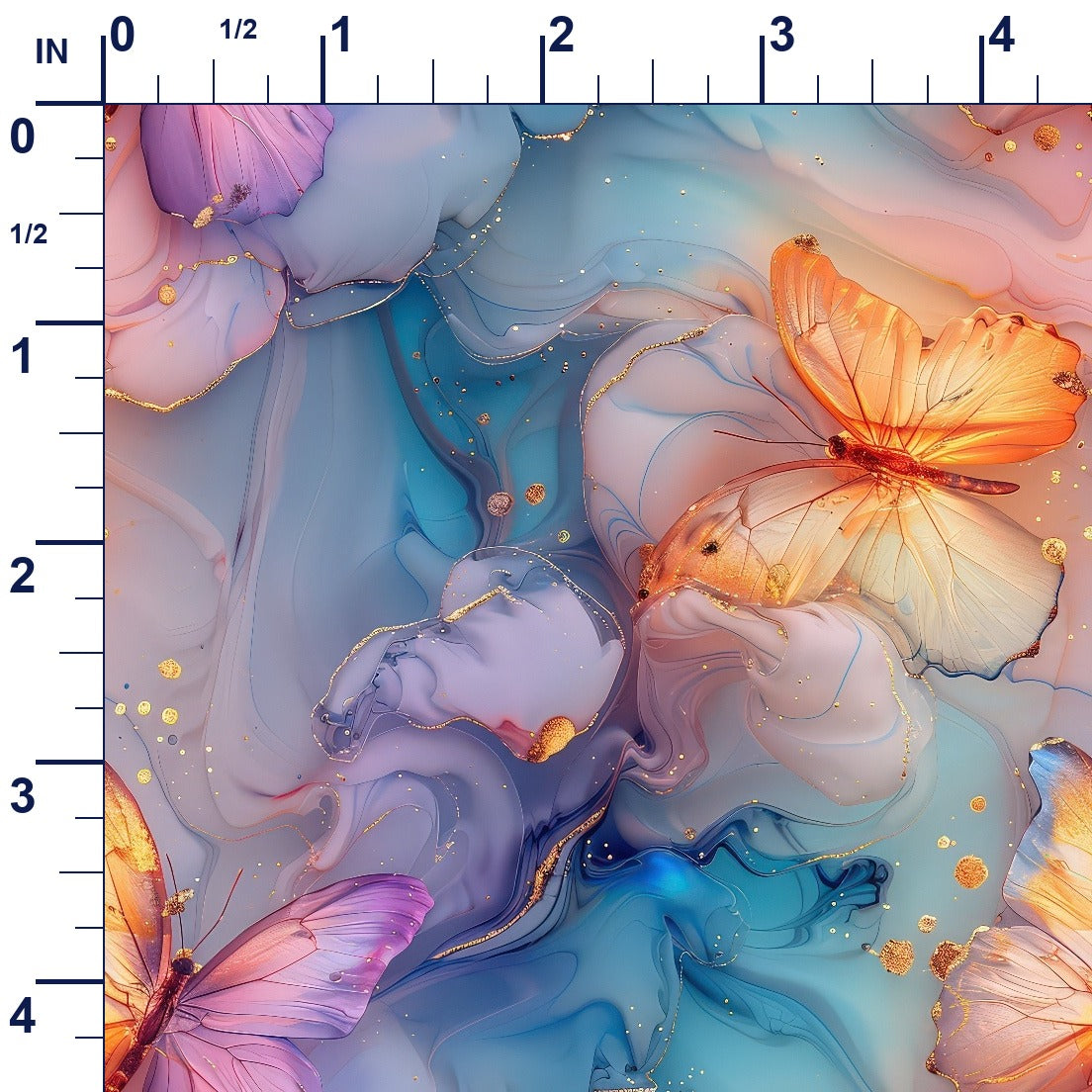 ruler-scale (auto)