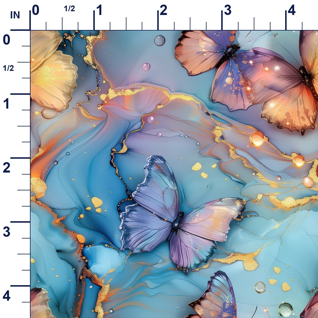 ruler-scale (auto)