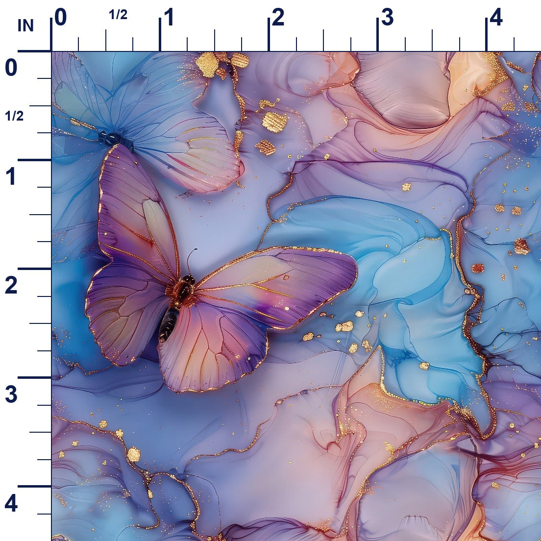 ruler-scale (auto)