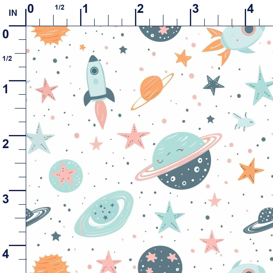 ruler-scale (auto)