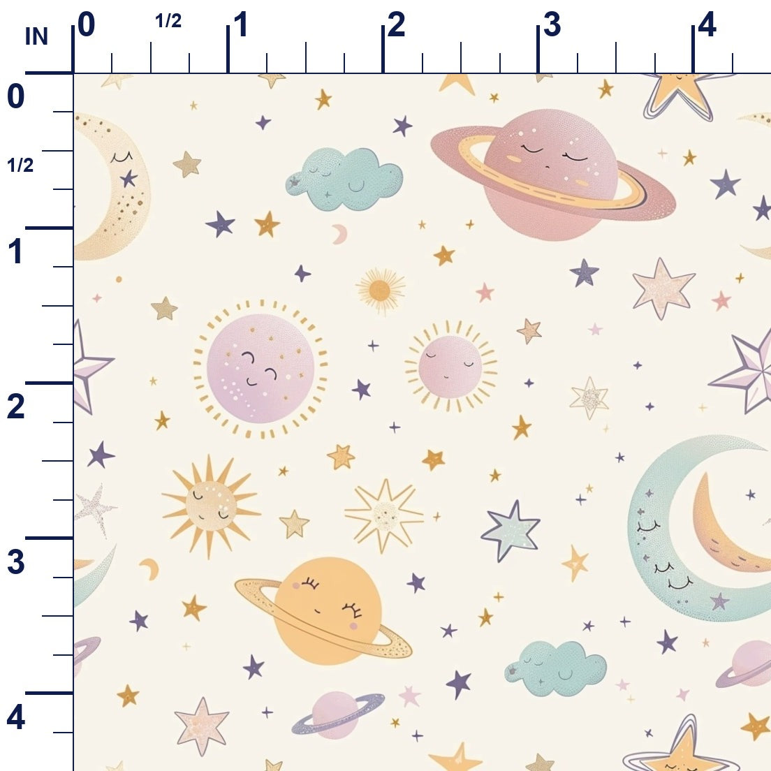 ruler-scale (auto)